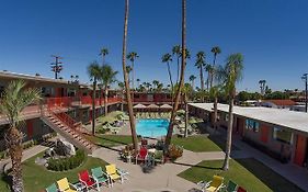 Skylark Hotel Palm Springs Ca