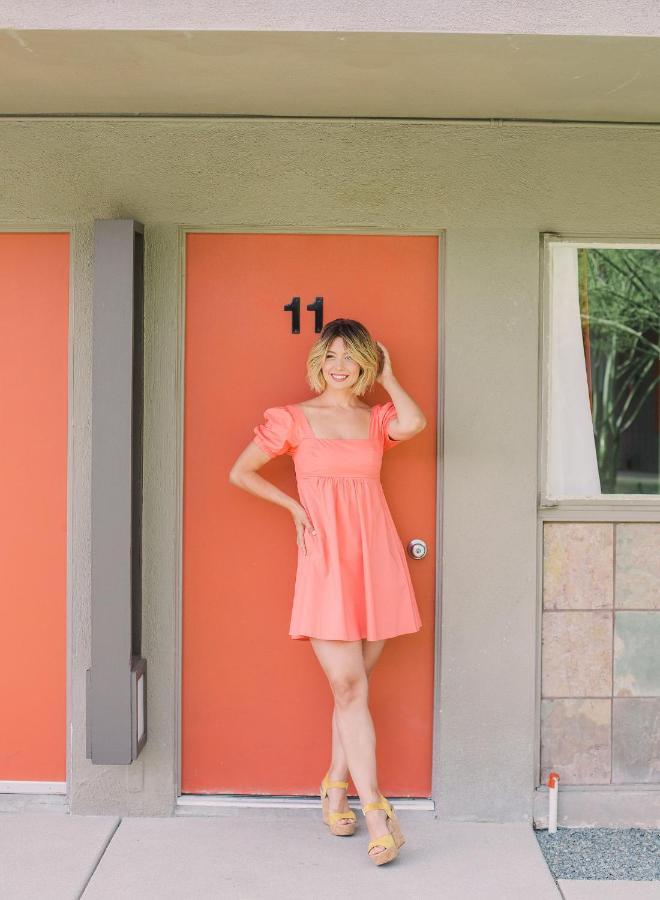 The Skylark, A Palm Springs Hotel Exterior photo